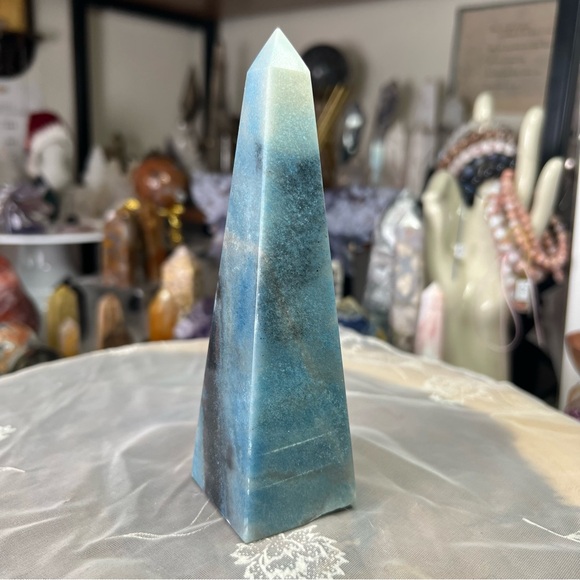 Trolleite tower - Picture 3 of 6